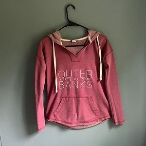 Outer Banks hoodie